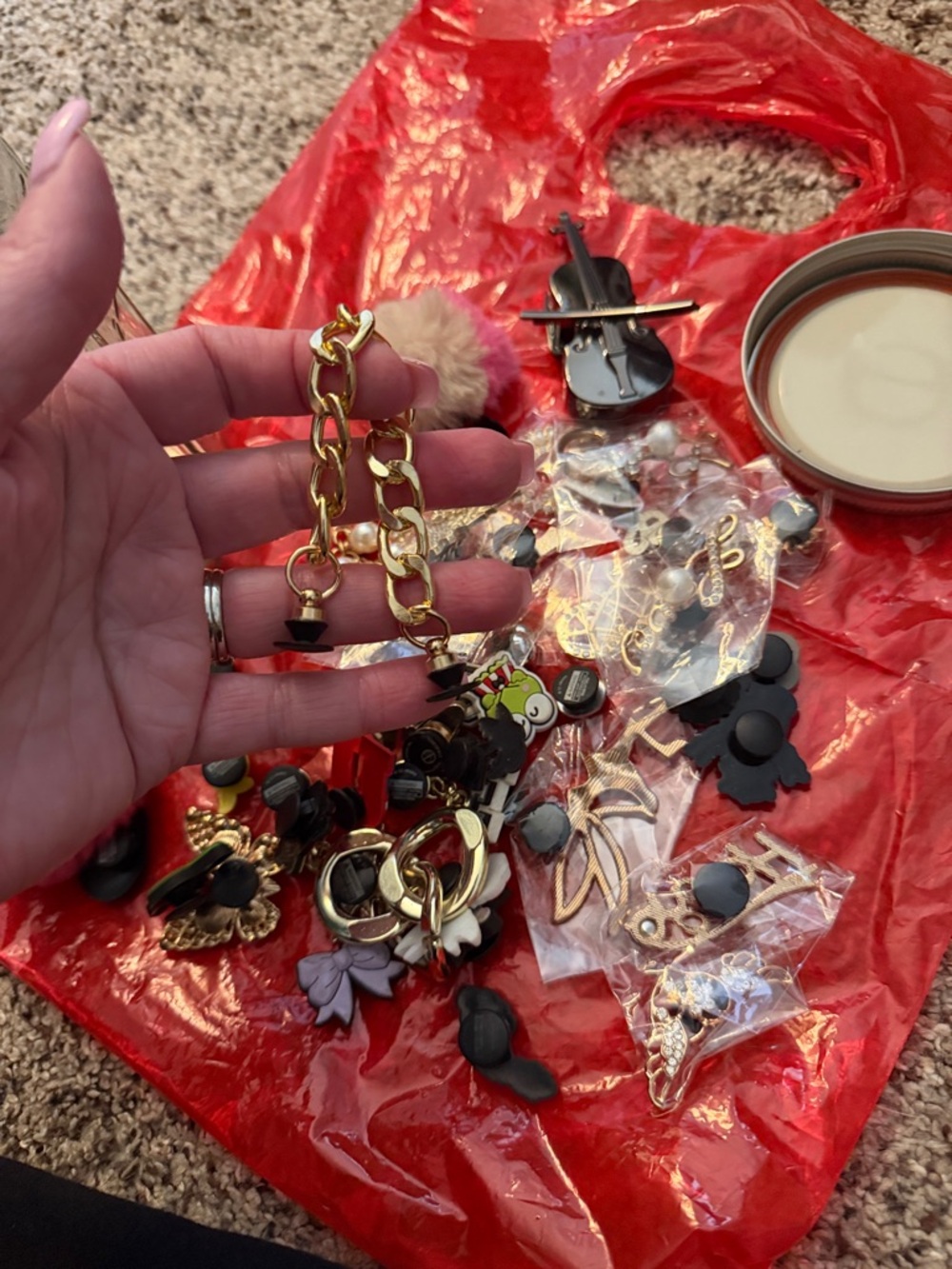 45 Jibbits - Picture 6 of 7